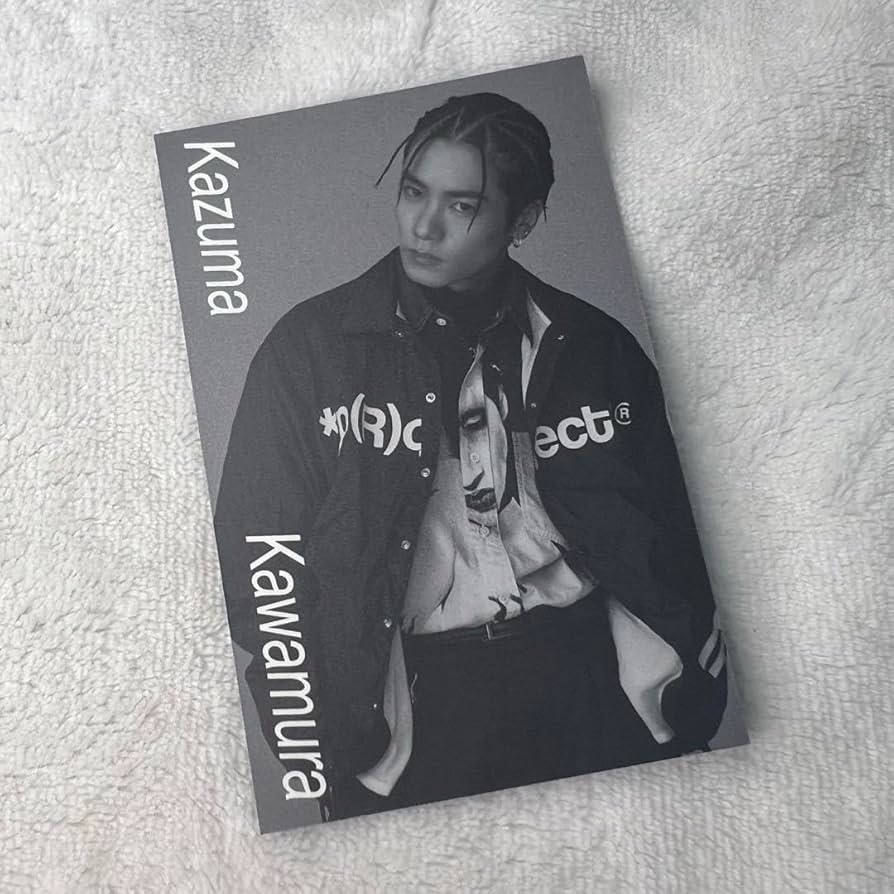 THE RAMPAGE 川村壱馬 Amazon限定トレカ Amazon.co.jp: 川村壱馬 RAMPAGE 24karats GOLD GENESIS トレカ